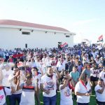 Caminata en honor a Camilo Ortega: El Coyotepe, testigo de la historia sandinista