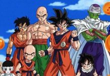 Foto:El mejor anime de la historia, Dragon Ball cumple 38 años /Cortesía