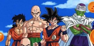 Foto:El mejor anime de la historia, Dragon Ball cumple 38 años /Cortesía