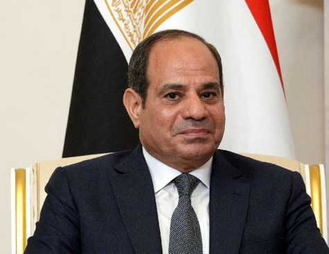 1 Gobierno de Nicaragua felicita al Presidente de la República Árabe de Egipto