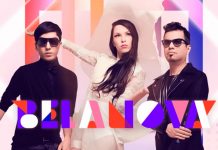 ¡El electropop revive! Belanova regresa con tour ‘Vida En Rosa’ Foto: ¡Belanova regresa con todo! /cortesía