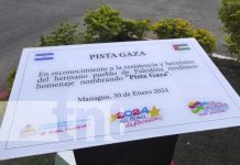 CRÍMENES SIONAZIS. Solidaridad con Gaza desde Nicaragua Solidaridad con Gaza desde Nicaragua