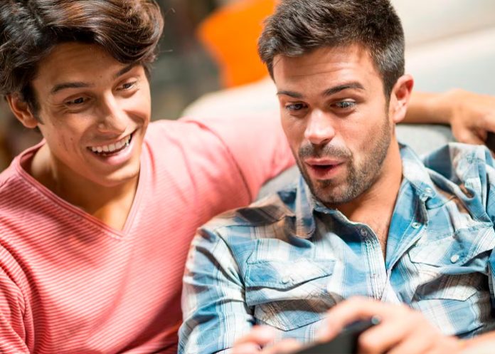 1 Foto: Google presenta innovaciones en Android /cortesía