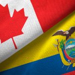 ¡Ecuador va por más! Iniciará negociaciones para acuerdo comercial con Canadá Foto: Ecuador busca diversificar /cortesía