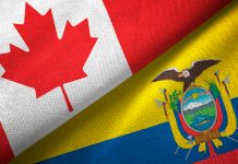 Foto: Ecuador busca diversificar /cortesía