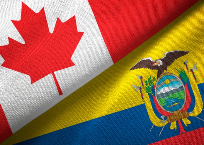 Foto: Ecuador busca diversificar /cortesía