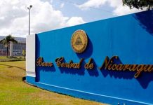 BCN mantiene Tasa de Referencia Monetaria en 7 por ciento