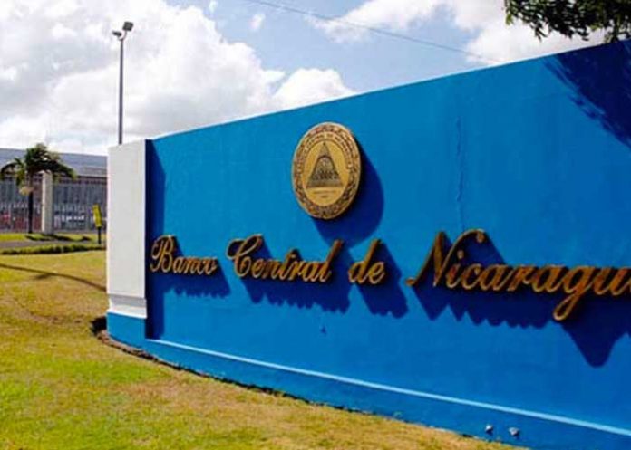 BCN mantiene Tasa de Referencia Monetaria en 7 por ciento