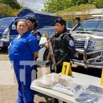 Resultados de la Policía Nacional en el enfrentamiento a la delincuencia Resultados de la Policía Nacional en el enfrentamiento a la delincuencia