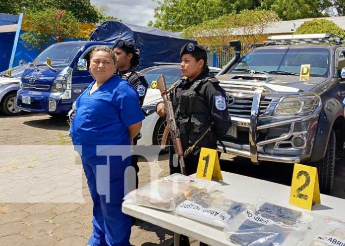 Resultados de la Policía Nacional en el enfrentamiento a la delincuencia