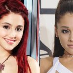 El antes y después de las cirugías de Ariana Grande (Fotos) El antes y después de las cirugías de Ariana Grande (Fotos)