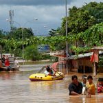 Lluvias mortales azotan Bolivia: 40 muertos y comunidades afectadas Foto: Emergencia en Bolivia /cortesía