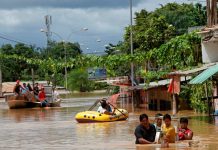 Foto: Emergencia en Bolivia /cortesía