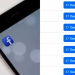 Los ‘toques’ regresaron a Facebook ¿conocés esta manera de ligar? Los 'toques' regresaron a Facebook ¿conocés esta manera de ligar?