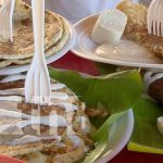 Foto: ¡Diversos emprendedores del Parque Nacional de Feria te esperan con entusiasmo! / TN8