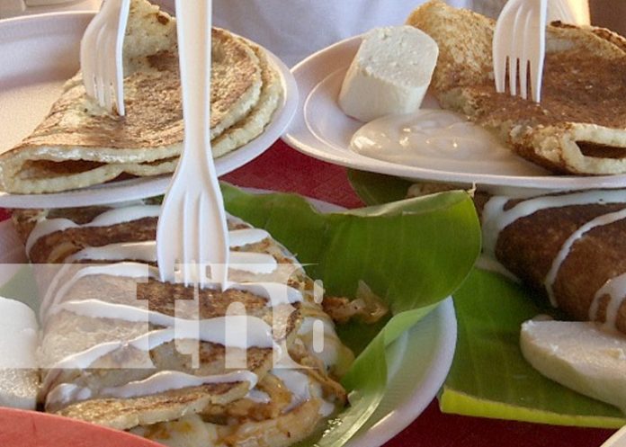 1 Foto: ¡Diversos emprendedores del Parque Nacional de Feria te esperan con entusiasmo! / TN8