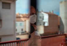 ¡Increíble! A sus 68 años venció el Cáncer de Sangre y VIH Foto: Después de 31 años venció el Cáncer y VIH /cortesía