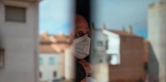 Foto: Después de 31 años venció el Cáncer y VIH /cortesía