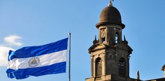 Foto: Nicaragua expresa sus condolencias a Namibia por la pérdida del Presidente Hage Gottfreid Geingob / Cortesía