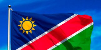 Foto: Nicaragua felicita Nangolo Mbumba al asumir como nuevo Presidente de la República de Namibia / Cortesía