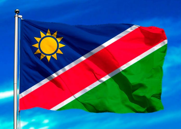 1 Foto: Nicaragua felicita Nangolo Mbumba al asumir como nuevo Presidente de la República de Namibia / Cortesía