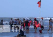 Cruz Blanca brindará cobertura especial en las playas del país
