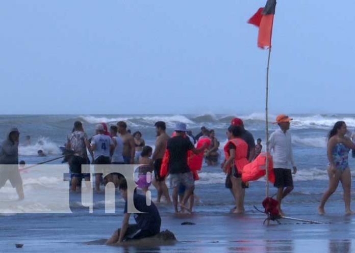 1 Cruz Blanca brindará cobertura especial en las playas del país