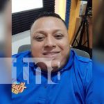 Foto: El mundo de la radio de luto, fallece Gerald Sequeira 'El Chico Tuani'/TN8