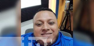 Foto: El mundo de la radio de luto, fallece Gerald Sequeira 'El Chico Tuani'/TN8