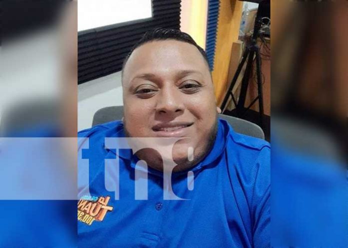 Foto: El mundo de la radio de luto, fallece Gerald Sequeira 'El Chico Tuani'/TN8