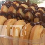 Dulce Antojito: El Irresistible Emprendimiento de Minidonitas en UNAN-Managua