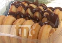 Dulce Antojito: El irresistible emprendimiento de Minidonitas en UNAN-Managua Dulce Antojito: El Irresistible Emprendimiento de Minidonitas en UNAN-Managua