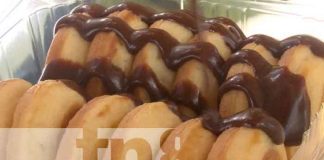 Dulce Antojito: El Irresistible Emprendimiento de Minidonitas en UNAN-Managua