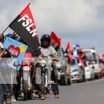 Costa Caribe Sur de Nicaragua preparada para las Elecciones Victoriosas 2024