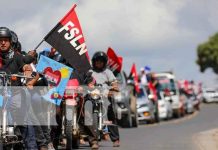 Costa Caribe Norte y Sur de Nicaragua preparadas para las Elecciones Victoriosas 2024 Costa Caribe Sur de Nicaragua preparada para las Elecciones Victoriosas 2024