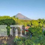 Foto: Fincas Verdes: Una apuesta por el turismo sostenible en Altagracia, Ometepe/TN8