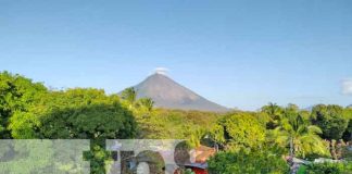 Foto: Fincas Verdes: Una apuesta por el turismo sostenible en Altagracia, Ometepe/TN8