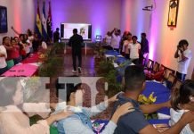 Ministerio de la Juventud impulsa emprendimiento en León Ministerio de la Juventud impulsa emprendimiento en León