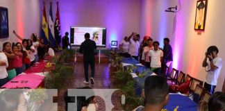 Ministerio de la Juventud impulsa emprendimiento en León