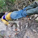 Dos accidente en menos de 24 horas, dejan un muerto y un lesionado en Jinotega Dos accidente en menos de 24 horas, dejan un muerto y un lesionado en Jinotega
