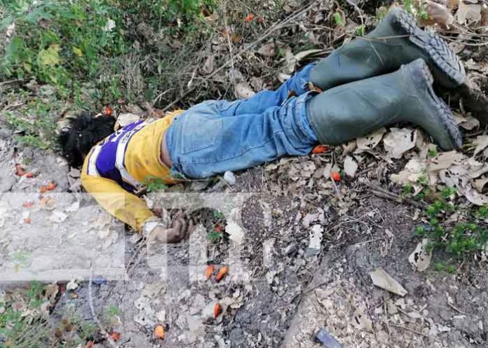 Dos accidente en menos de 24 horas, dejan un muerto y un lesionado en Jinotega