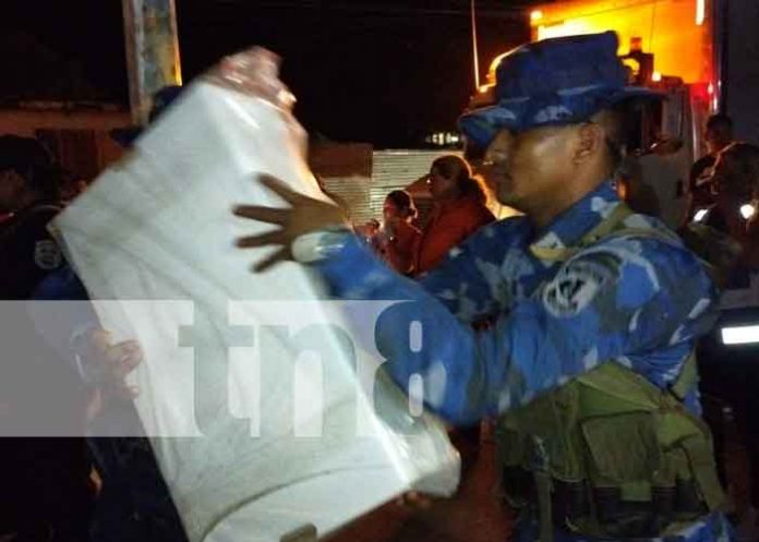 Arranca la cuenta regresiva: El material electoral ya está en el Caribe Sur