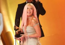 Karol G hace historia: Gana su primer Grammy «Mejor álbum de música Urbana» Karol G hace historia: Gana su primer Grammy "Mejor álbum de música Urbana"
