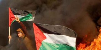 Gaza y la Resistencia de Asia Occidental