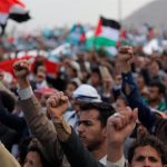 Foto: Punto crítico en Yemen /cortesía