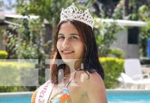 Juleydi Zeledón se corona como la Reina de Verano 2024 en Jalapa Juleydi Zeledón se corona como la Reina de Verano 2024 en Jalapa