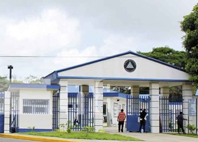 1 Prisión preventiva para acusados del asesinato en Finca Espíritu Santo en Rivas