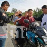 Foto: Evangelismo Sobre Ruedas: Celebrando 5 años de transformación espiritual en Ocotal/TN8