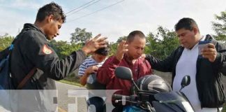 Foto: Evangelismo Sobre Ruedas: Celebrando 5 años de transformación espiritual en Ocotal/TN8