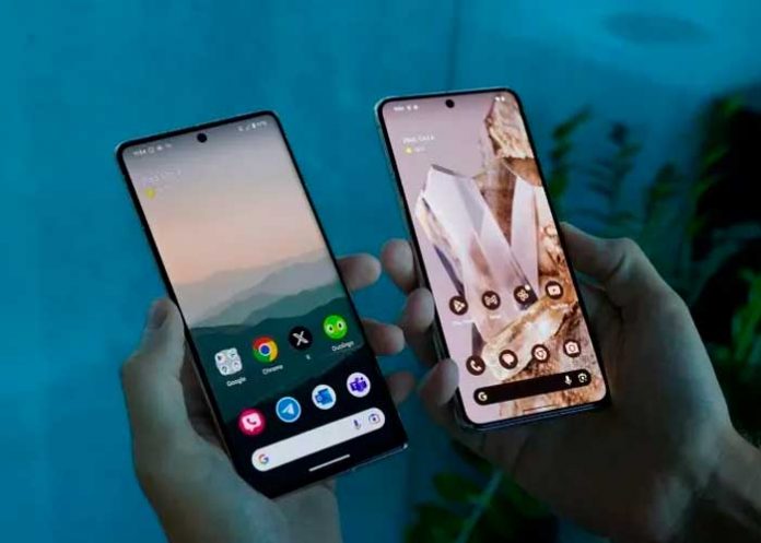 Celulares con Android 15 recibirán potentes mejoras